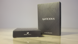 amVicious / アンビシャス（不可能的 上昇）