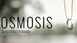 Osmosis / オスモシス（リンキング ラバーバンド）