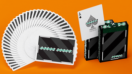 Superfly Phantom Playing Cards / スーパーフライ ファントム デック