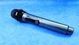 Fantastic Microphone / ファンタスティック マイクロフォン