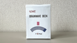 Ultimate Brainwave Deck / アルティメット ブレインウェーブデック