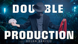 Double Production / ダブル プロダクション（不可能的 両手出現）