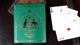 Australian Aces / オーストラリアン エース（モンテゲーム）