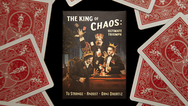 The King of Chaos: The Ultimate Triumph / キング オブ カオス : アルティメット トライアンフ