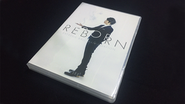 REBORN by Bond Lee / リボーン（DVD2枚組 ボール・マニピュレーション）