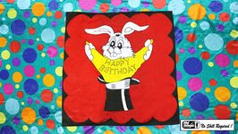 Bag to Silk / バッグ to シルク【Happy Birthday】
