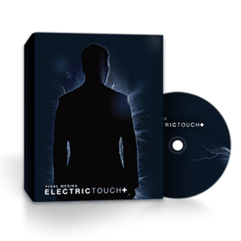 Electric Touch+ (Plus) / エレクトリック・タッチ+（プラス）