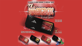MAGIC BOX / マジック ボックス（モダン プロダクション箱）