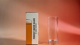 Perfect Water Glass / パーフェクト ウォーターグラス