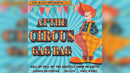 At the Circus Gag Bag / サーカス ギャグバッグ
