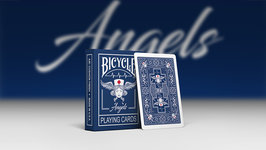 Bicycle Angels Playing Cards / バイシクル エンジェル デック