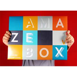 AmazeBox / アメイズ・ボックス
