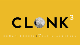Clonk 3 / クロンク３（リモコン式 小型コイン落下装置）