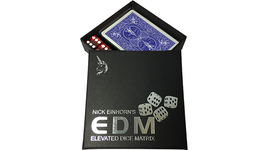 Elevated Dice Matrix (EDM) / エレベーター ダイス マトリックス