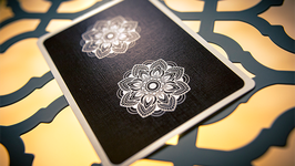 Mandalas Playing Cards / マンダラ・デック