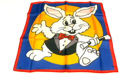Rabbit (18 inch) / ラビット シルク（45cm角）