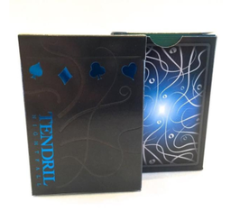 Tendril: Nightfall playing cards / テンドリル・ナイトフォール・デック