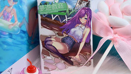 Sweet Cosplay Show - Mirage Corridor Playing Cards / ミラージュ コリダー デック