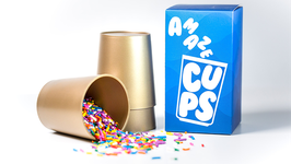 AmazeCups / アメイズ カップス（多量出現 汎用カップ）