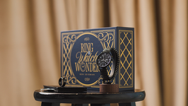 Ben Seidman's Ring Watch Wonder / リング ウォッチ ワンダー