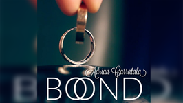 〈DL〉Bond / ボンド（借り指輪 連結）by thinking Paradox