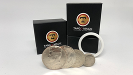 Locking $1.35 by Tango（異種4枚 一体化）