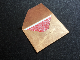 Tyvek Himber Envelope / タイベック製 ヒンバー封筒