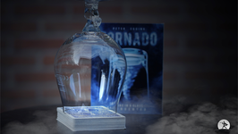 トルネード（デック擬態 スモークデバイス）/ TORNADO