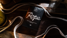 PROFESSIONAL ROPE ROUTINES / プロフェッショナル ロープ ルーティン 入門（ロープ付）