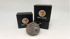Eisenhower Dollar Magnetic Coin / アイゼンハワー ダラー マグネティックコイン（タンゴ社製）
