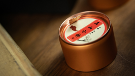 【リフィル10回分】 Refill Sealed / シールド（未開封缶内 移動）by TCC