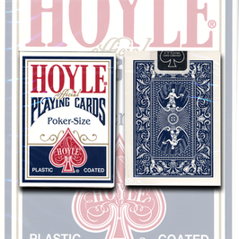 Hoyle Playing Cards / ホイル デック【青裏】