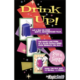 Drink Up!  / ドリンク・アップ