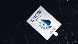 SNOW DECK / スノーデック（ダブルブランク フリーチョイス具現化）