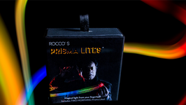 Rocco's Prisma Lites Pair (Morphing) / ロッコ・プリズマ・ライト（両手セット「虹色」）