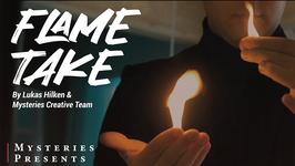 Flame Take / フレイム テイク（炎つかみ）