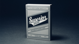 Superior Playing Cards / スーピリア・デック