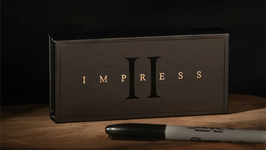 Impress II / インプレス２（肉跡予言）