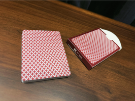 ボンド リー製 マニピュレーション カード（メイズ）/ Bond Lee’s MAZE Manipulation Cards【Beeバック】