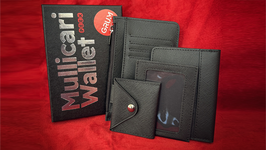Mullicari Wallet / マリカリ ワレット