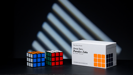 Crazy Sam's Paradox Cube / クレイジーサムズ パラドックス キューブ（客手 ぞろえ）