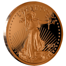 Saint Gauden Coin / セイント・ガーデン コイン