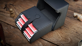 Tiered Packet Organizer  / ティアード パケット オーガナイザー by TCC