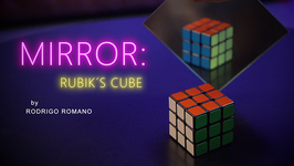 Mirror Standard Rubik Cube / ミラー スタンダード ルービックキューブ