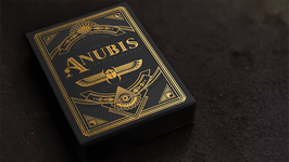 Anubis Playing Cards / アヌビス デック