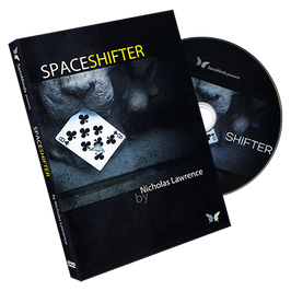 Space Shifter / スペース・シフター