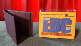 The EDC Wallet / EDC ワレット（多機能ワレット）
