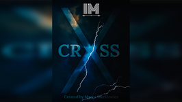 Cross / クロス（インク消失・飛行）
