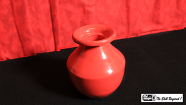 Lota Bowl (Aluminum) / アルミ製 ロタボウル（湧き出る水）by Mr. Magic