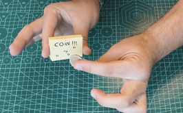 WOW Post-it / ワオ ポストイット（付箋 筆記変化）